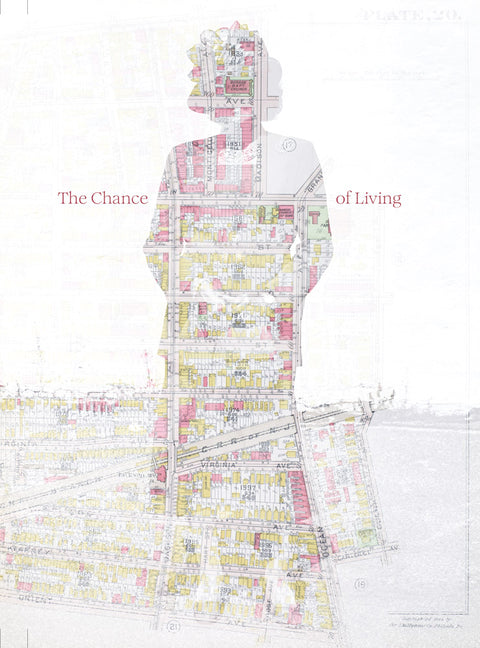 Brian W. Fraser: The Chance of Living