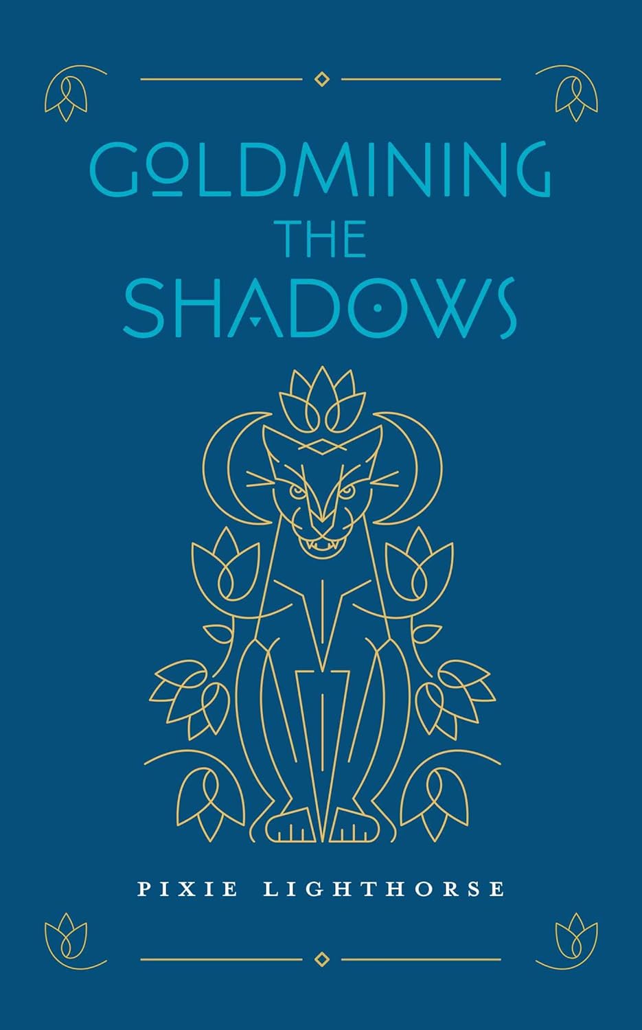 Goldmining the Shadows