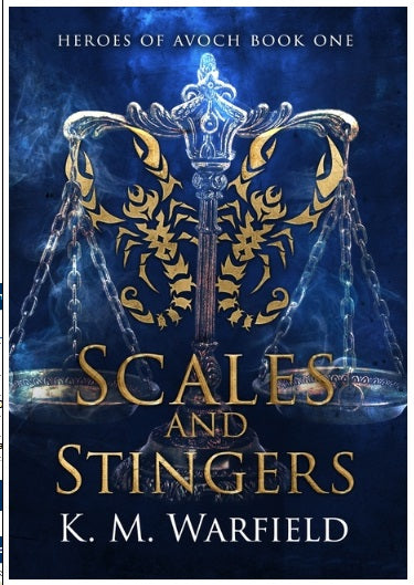 Scales and Stingers