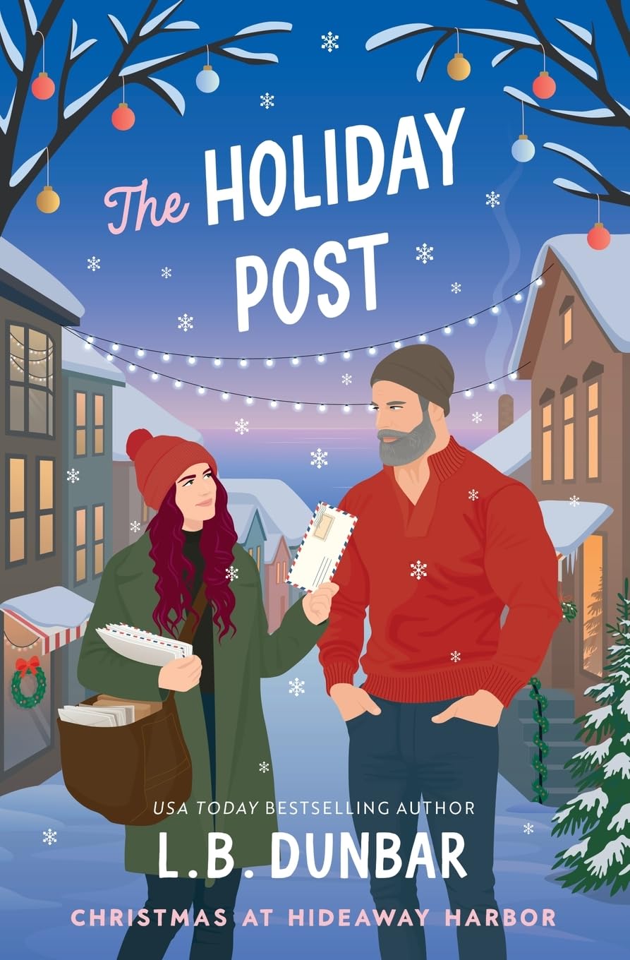 The Holiday Post