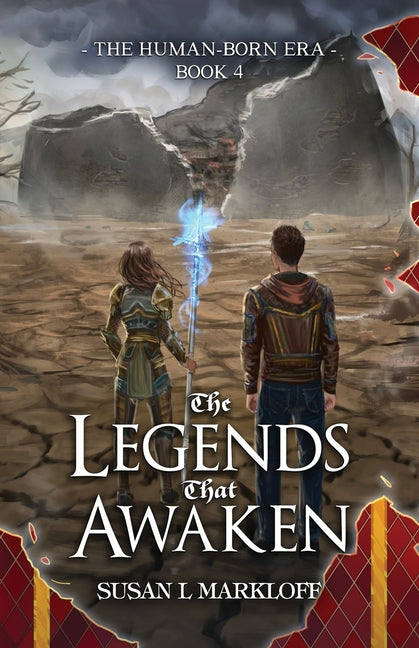 The Legends That Awaken