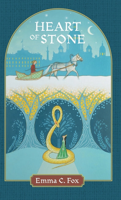 Heart of Stone