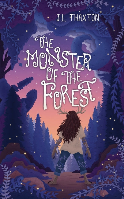 The Monster of the Forest