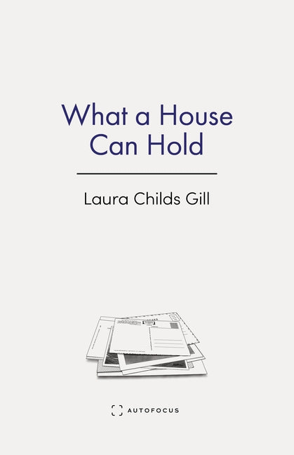 What a House Can Hold