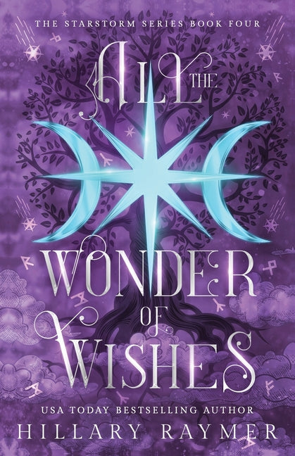All the Wonder of Wishes