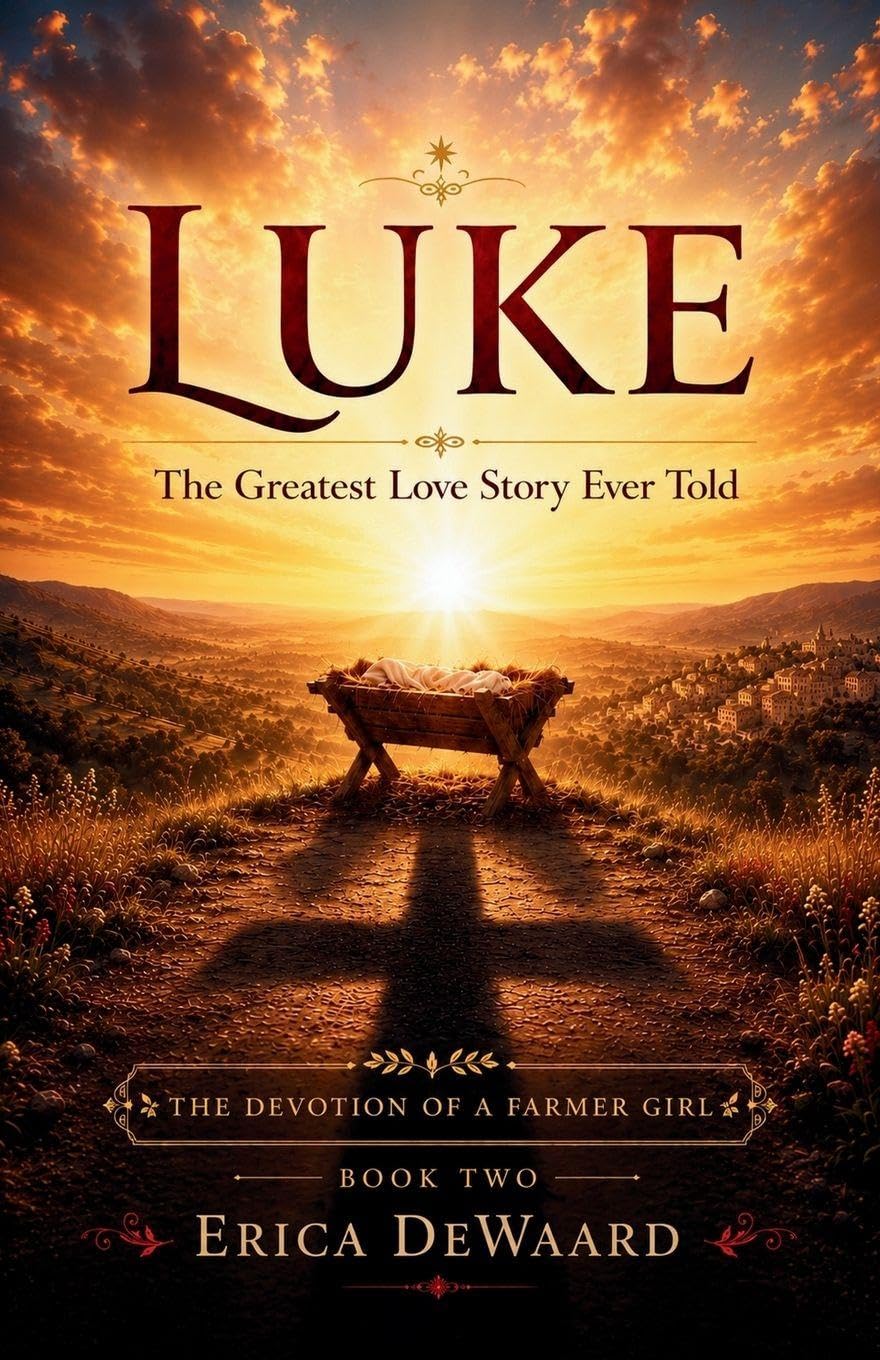 Luke: The Greatest Love Story Ever Told