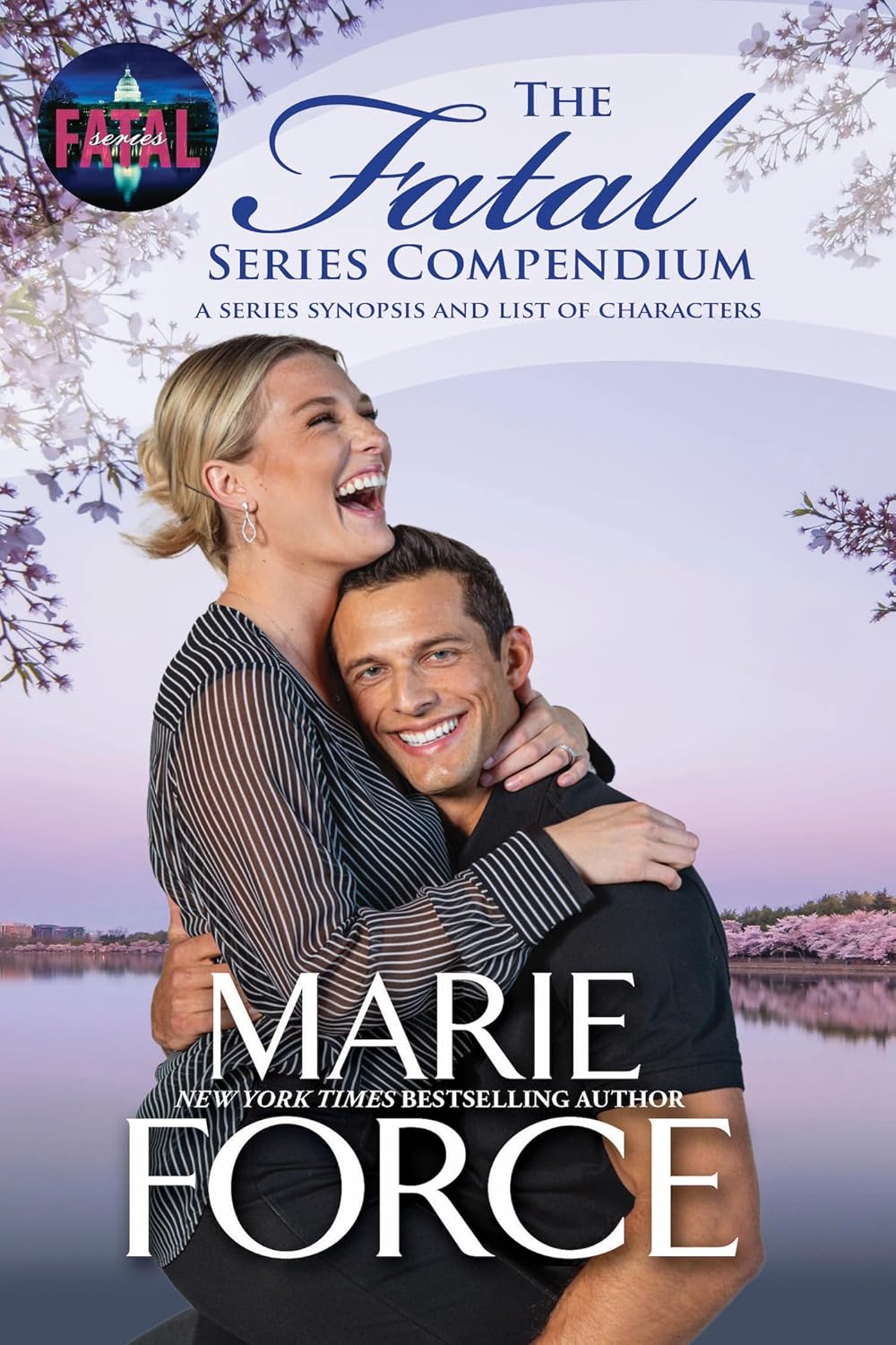 Fatal Series Compendium