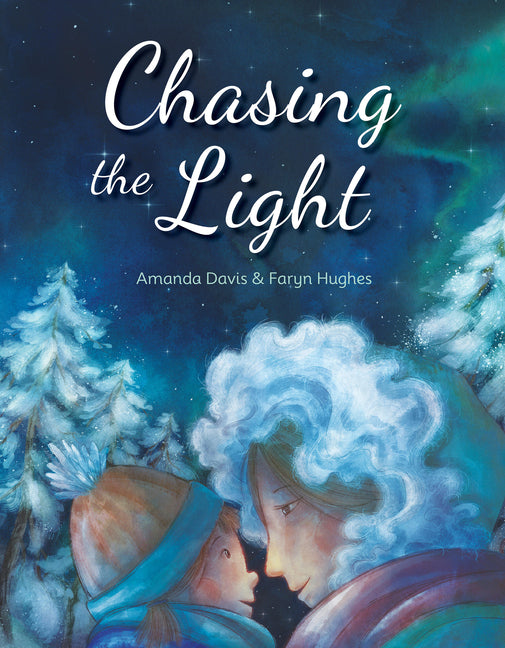 Chasing the Light