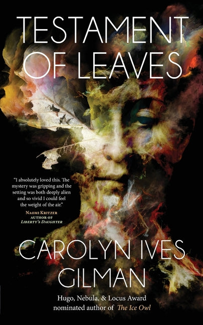 Testament of Leaves