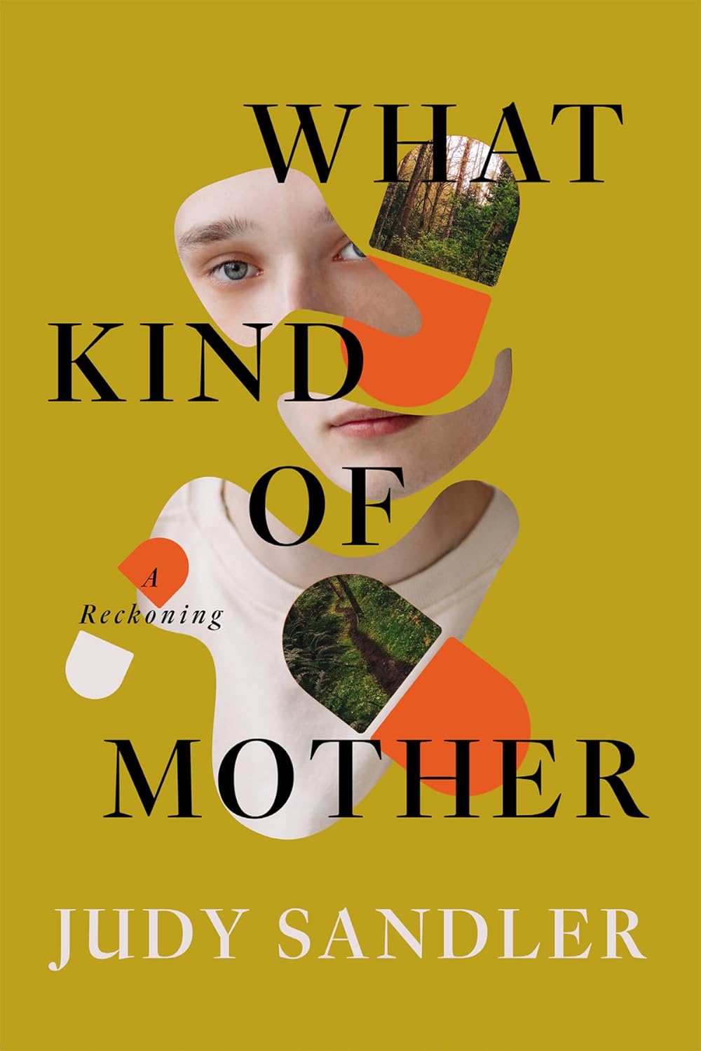 What Kind of Mother: A Reckoning