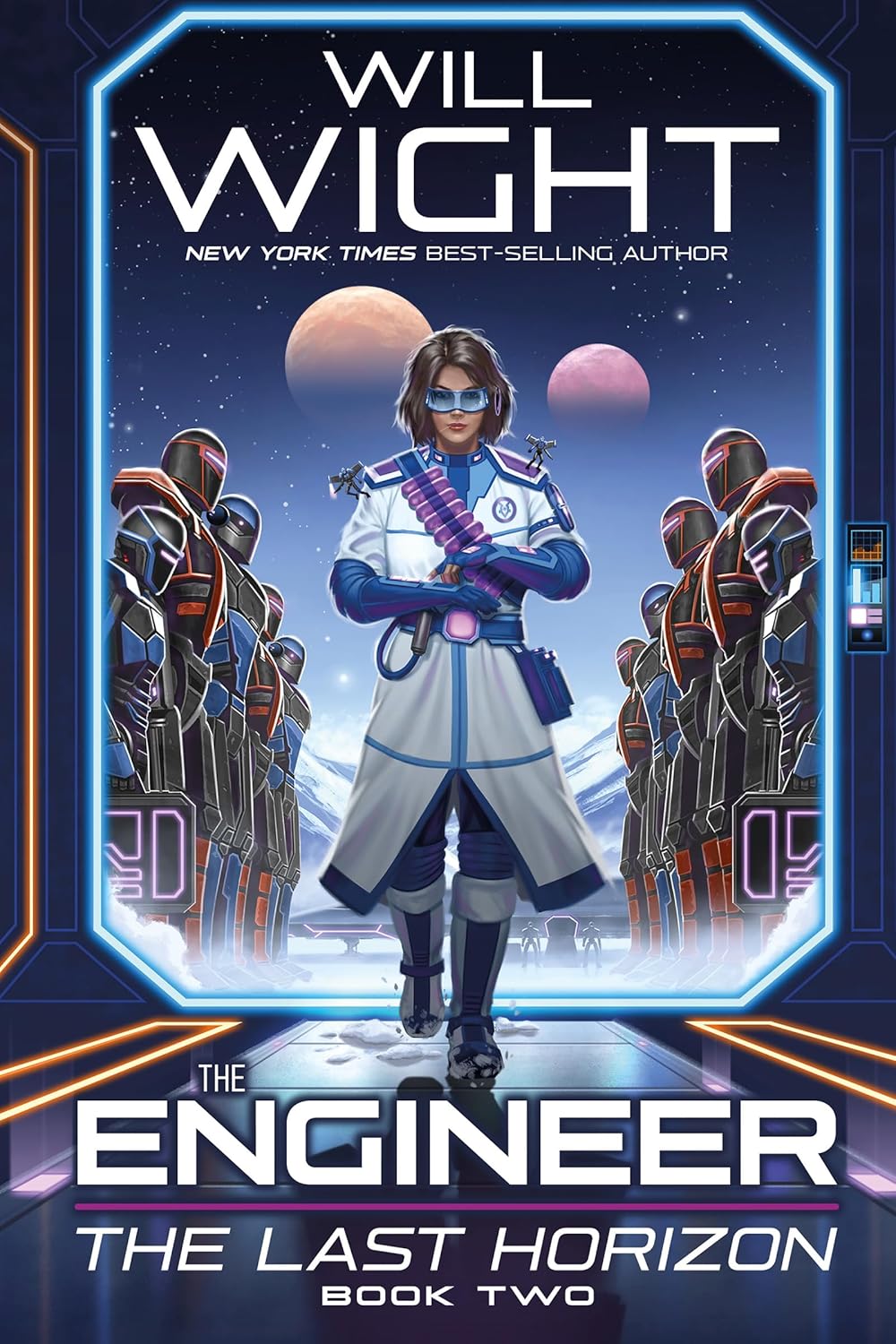 Engineer