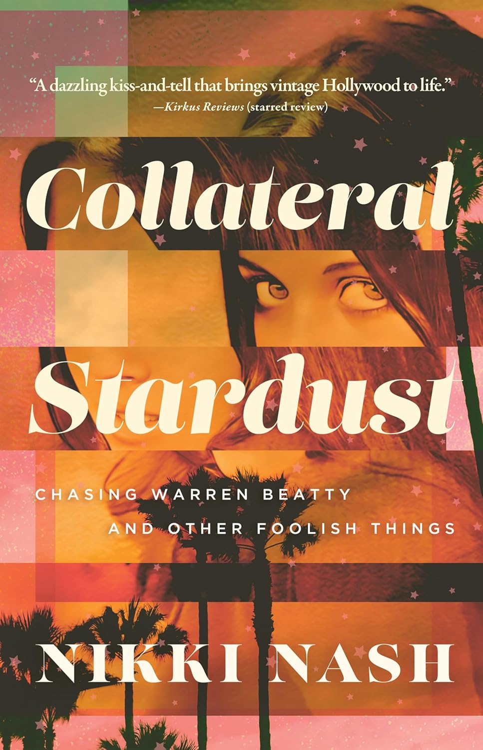Collateral Stardust