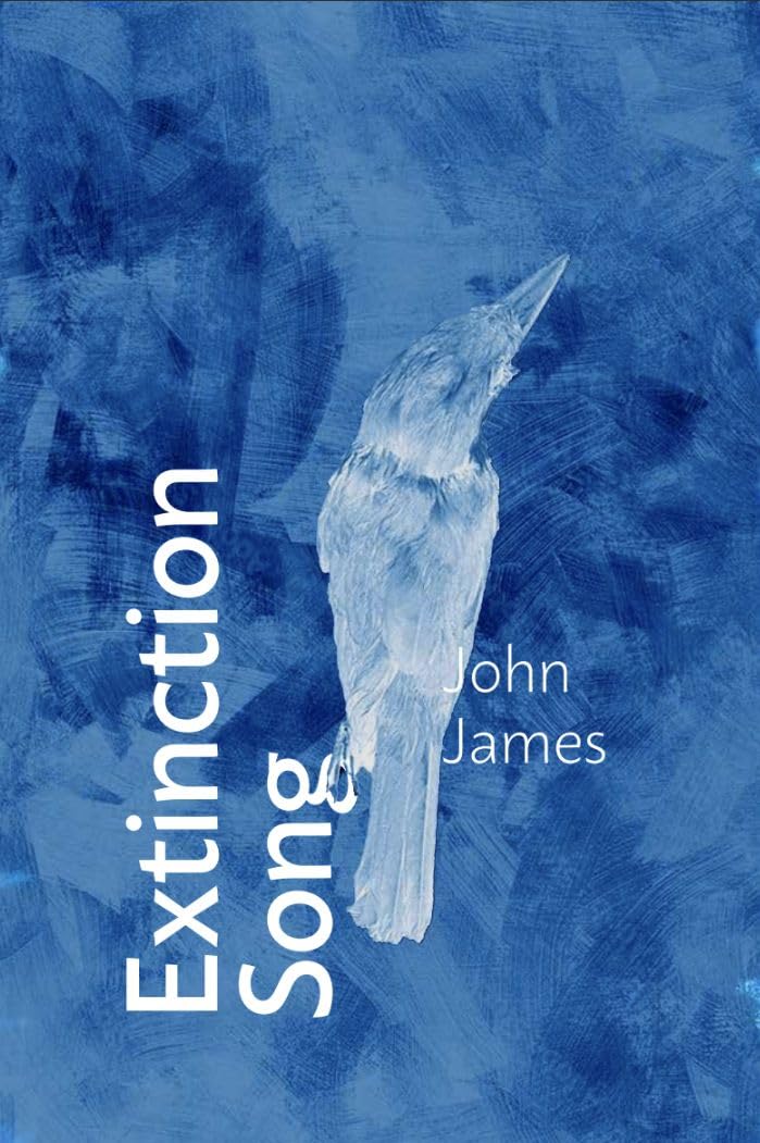Extinction Song
