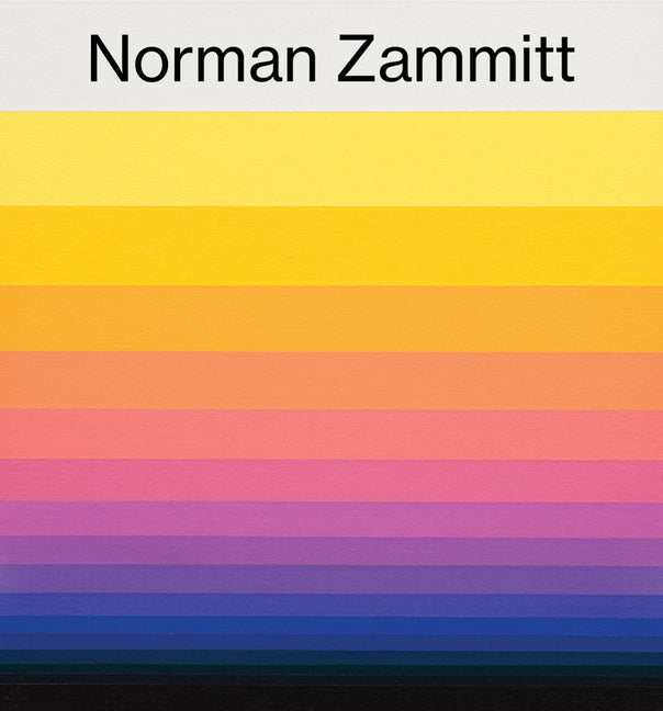 Norman Zammitt