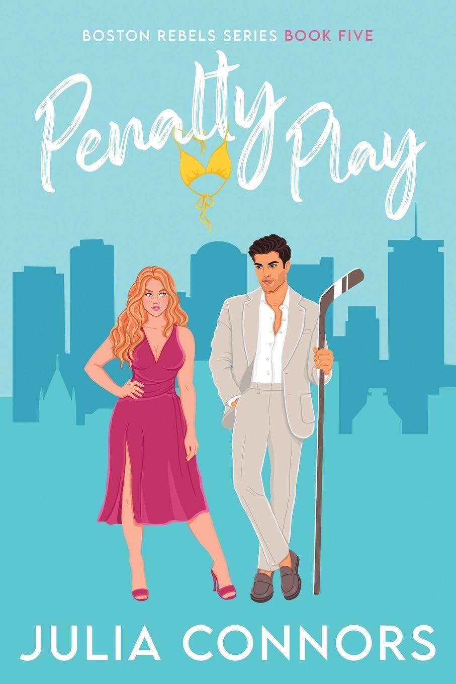 Penalty Play