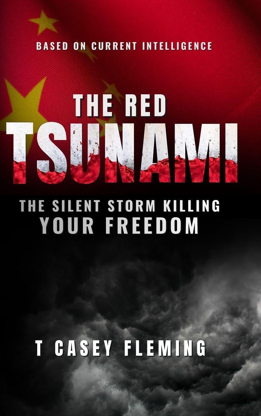 The Red Tsunami