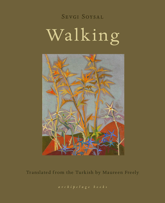Walking