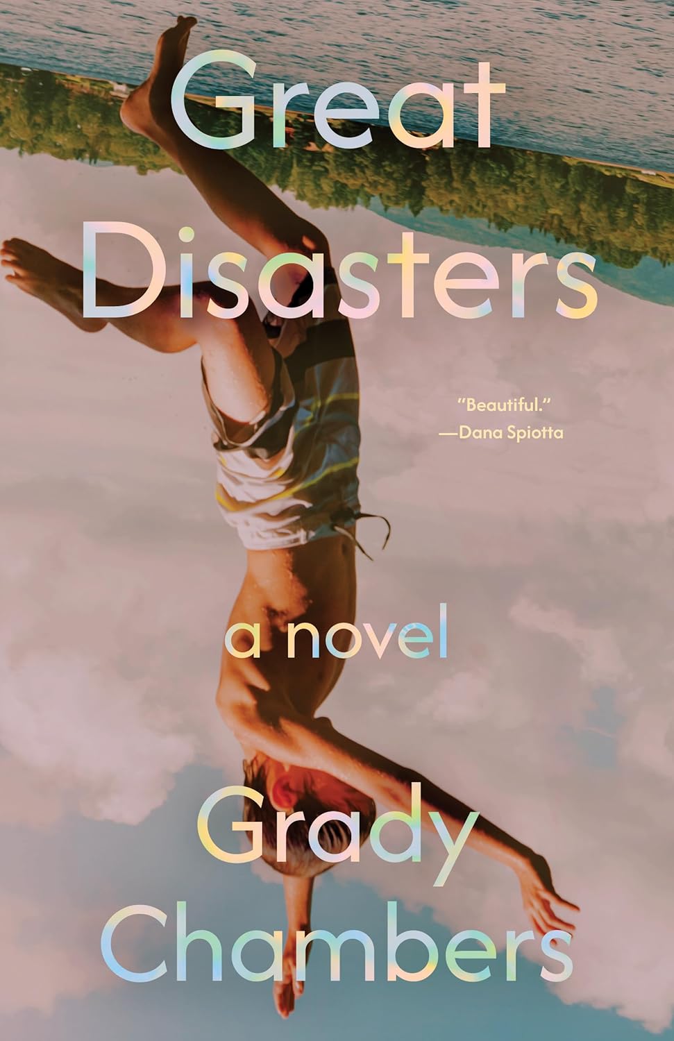 Great Disasters