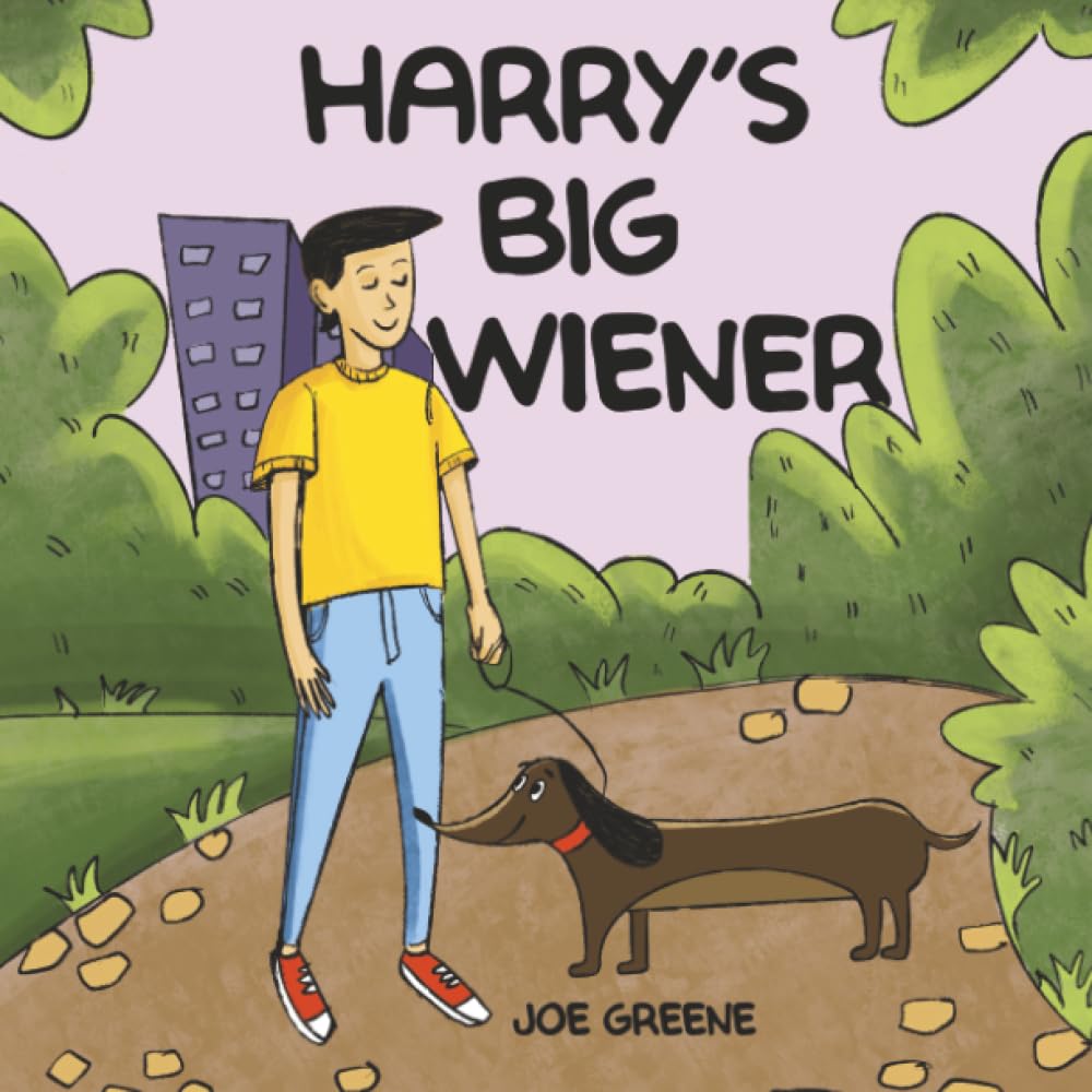 Harry's Big Wiener: Mothers Day Gifts For Wife