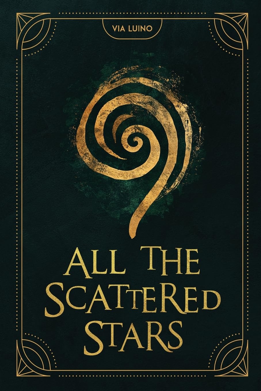 All the Scattered Stars