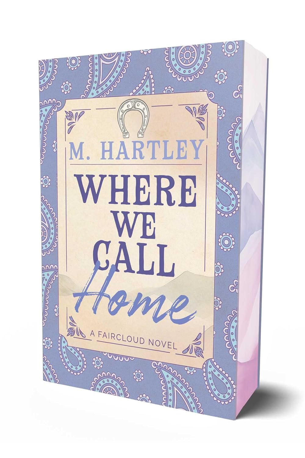 Where We Call Home