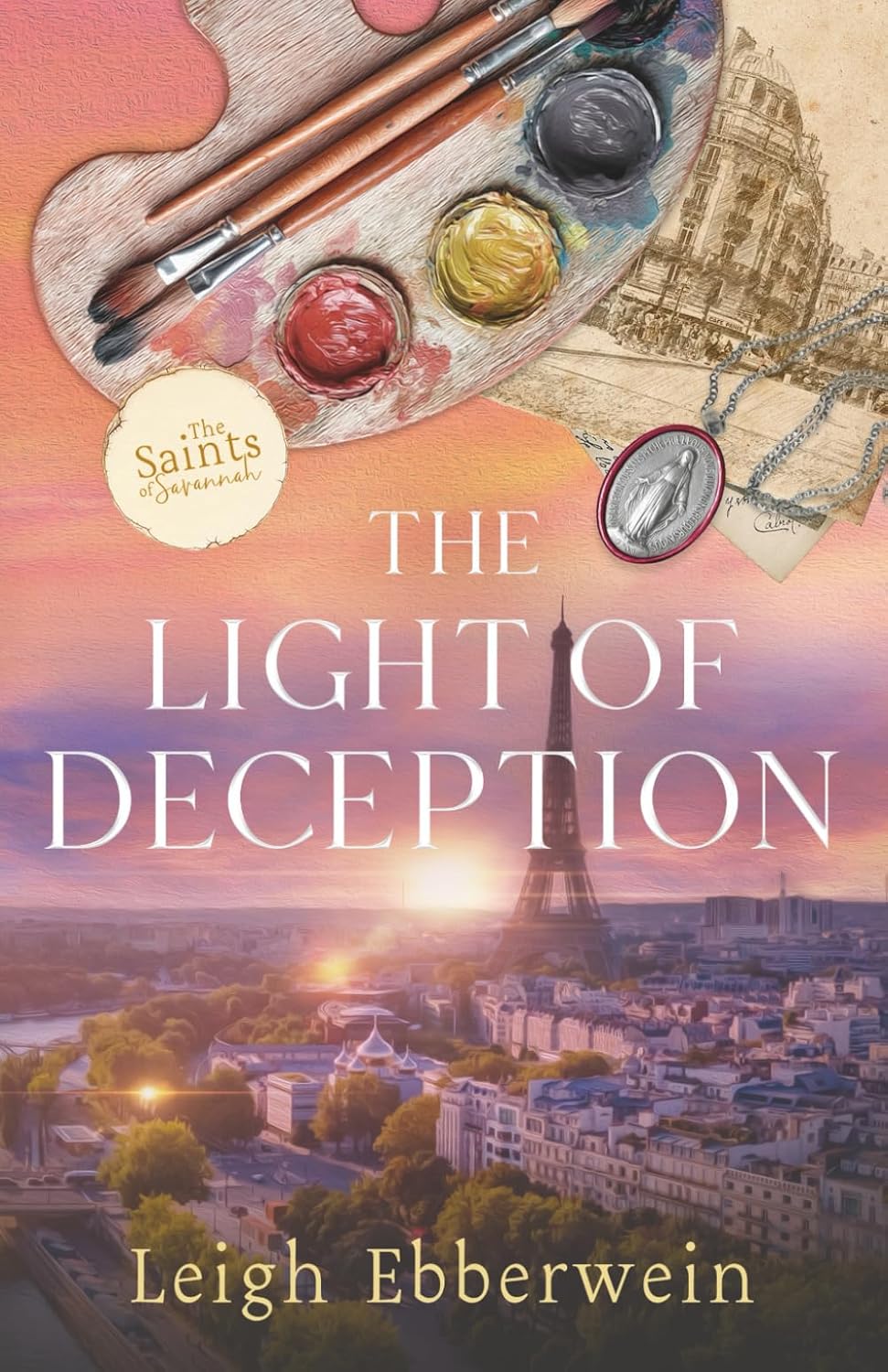 The Light of Deception