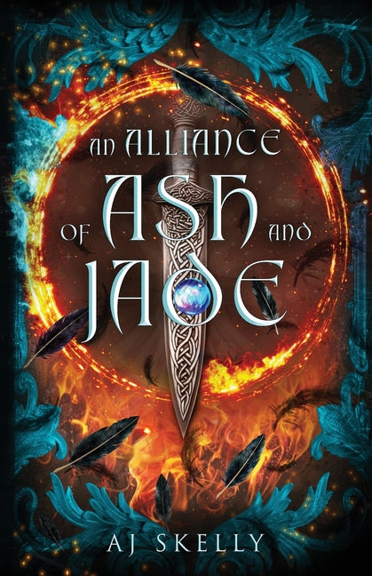 An Alliance of Ash and Jade
