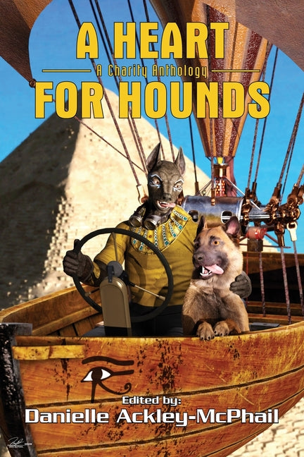 A Heart for Hounds