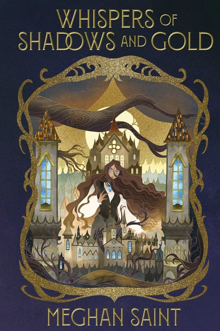 Whispers of Shadows and Gold