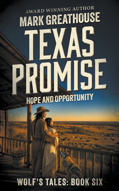 Texas Promise: Hope and Opportunity