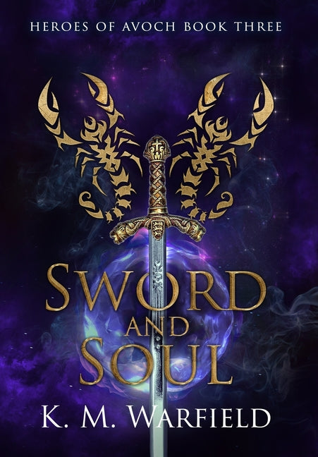 Sword and Soul
