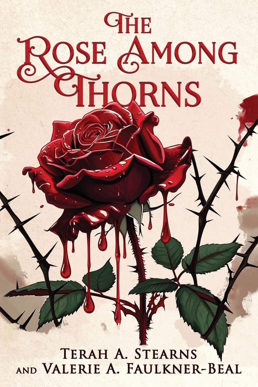 Rose Among Thorns