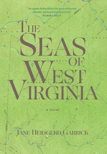 The Seas of West Virginia