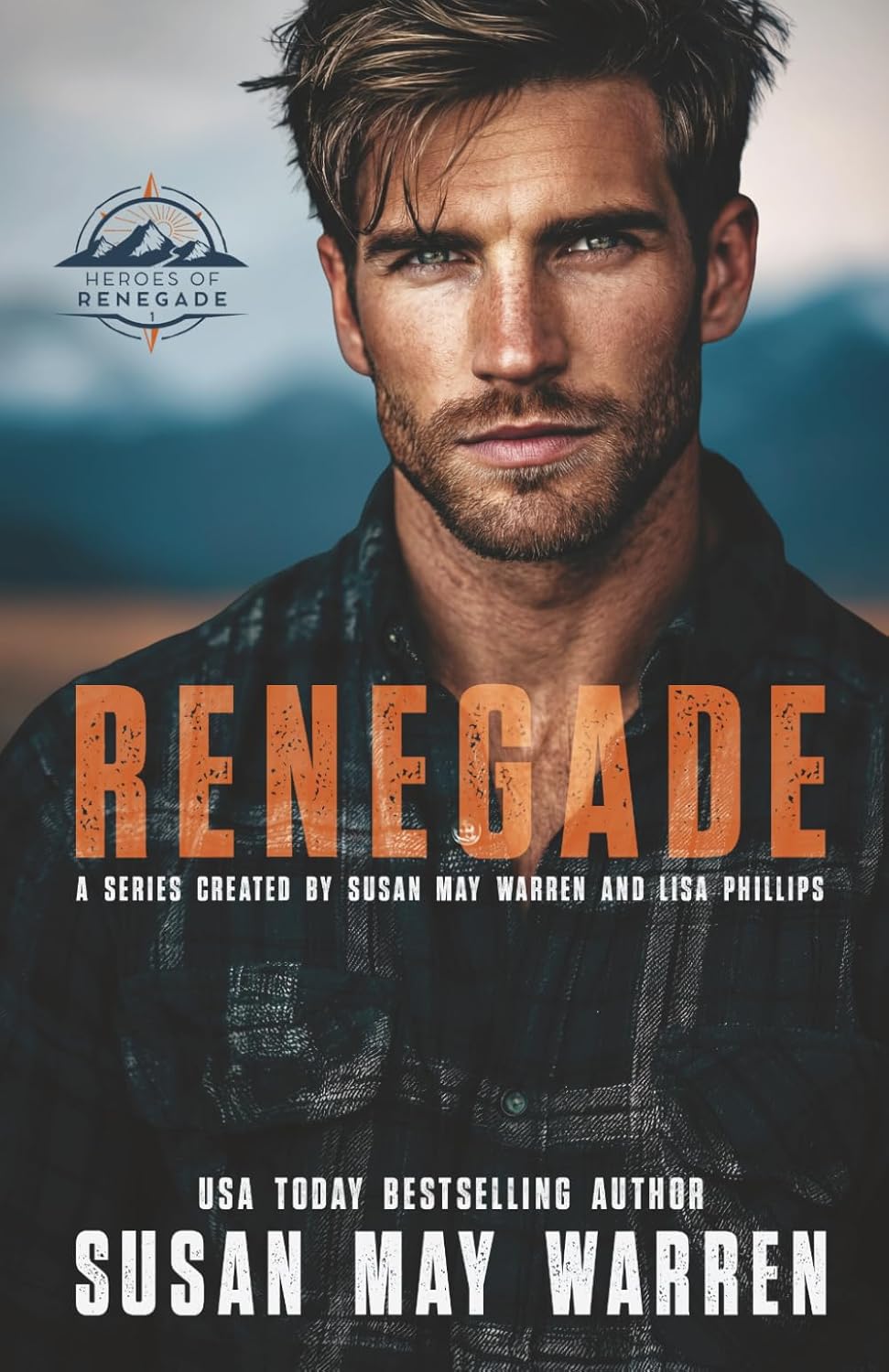 Renegade
