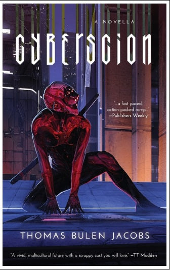 Cyberscion