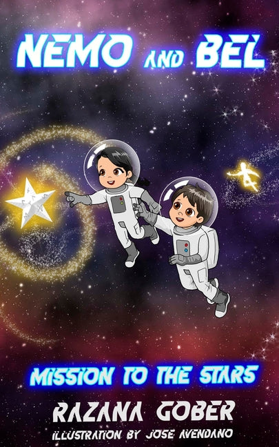 Nemo and Bel: Mission to the Stars