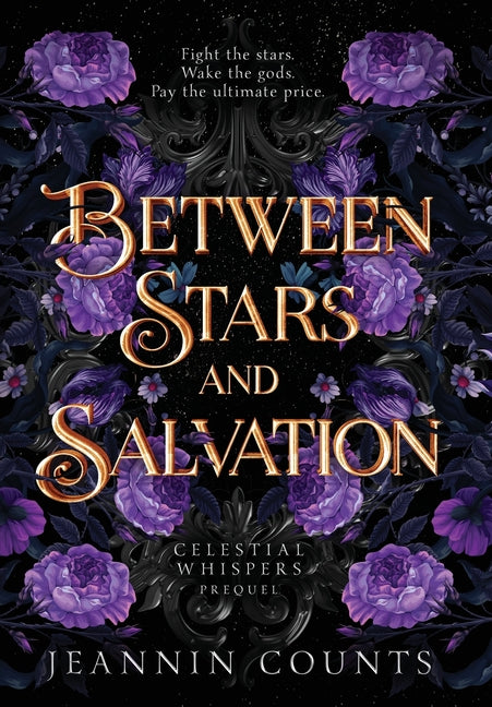 Between Stars and Salvation