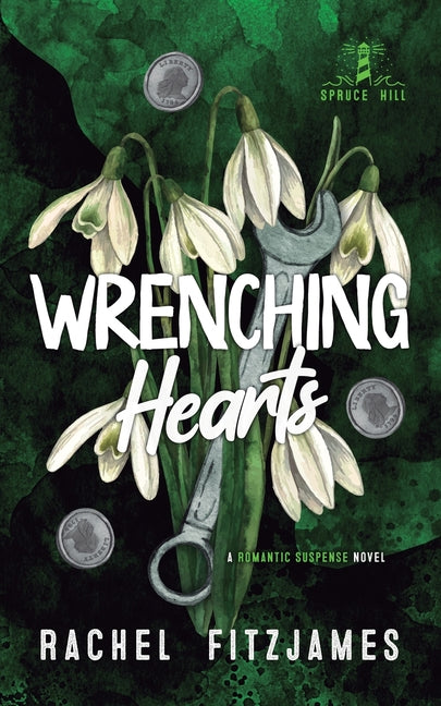Wrenching Hearts