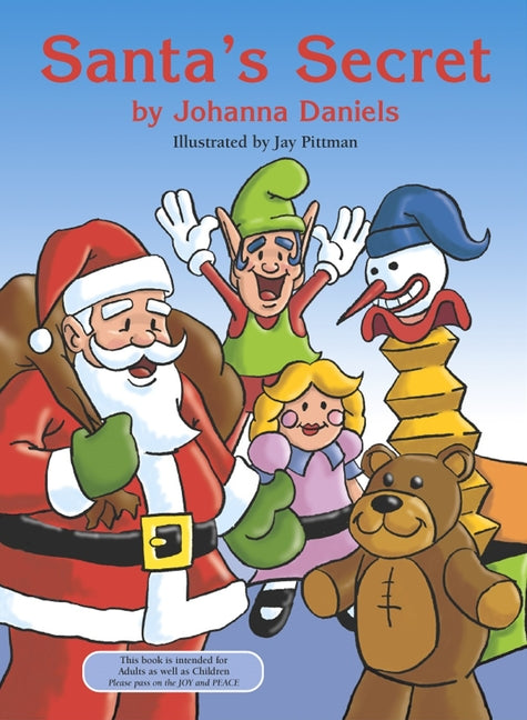 Santa's Secret
