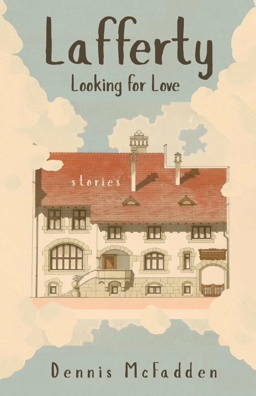 Lafferty, Looking for Love