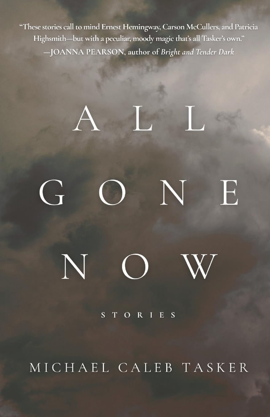All Gone Now