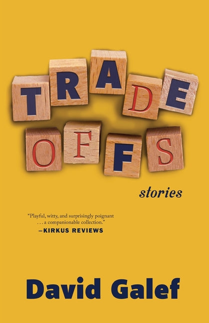 Tradeoffs: Stories