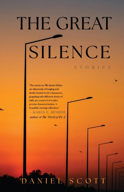 The Great Silence: Stories