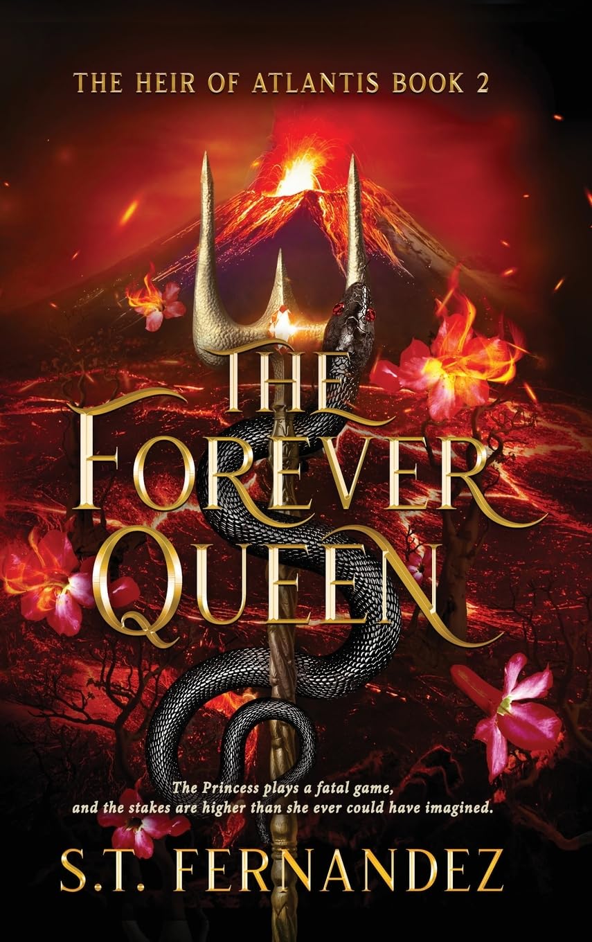 Forever Queen