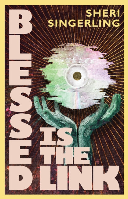 Blessed is the Link