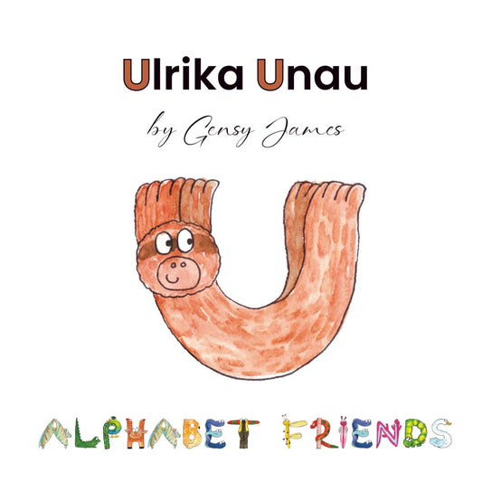 Ulrika Unau: A Story About Nature