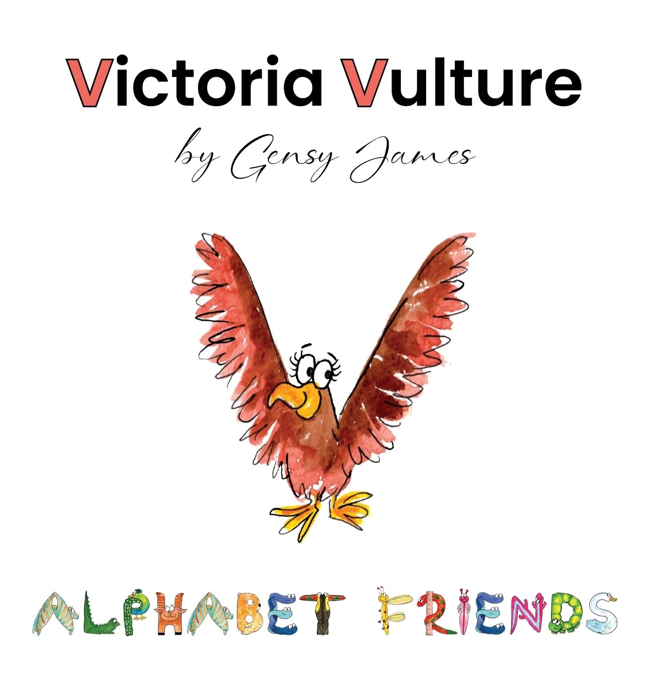 Victoria Vulture: The Great Detective Adventure