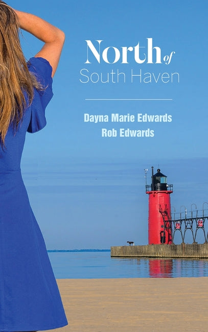North of South Haven