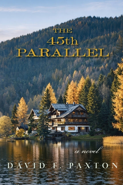 45th Parallel