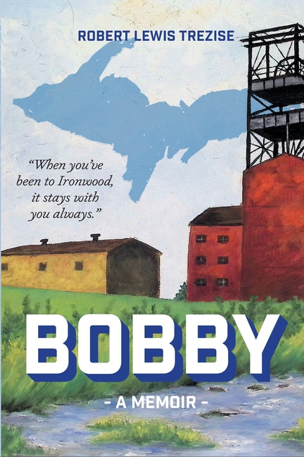 Bobby: A Memoir